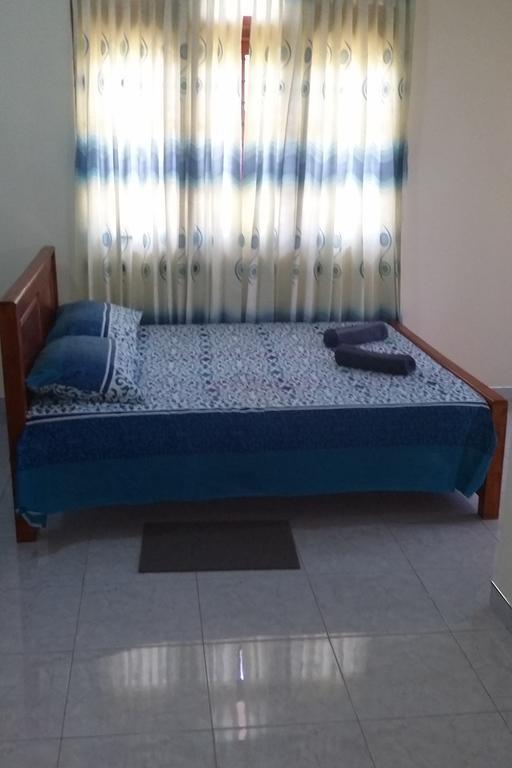 Villa Paragon Negombo Luaran gambar