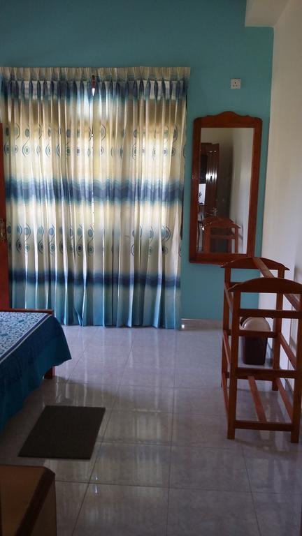 Villa Paragon Negombo Luaran gambar